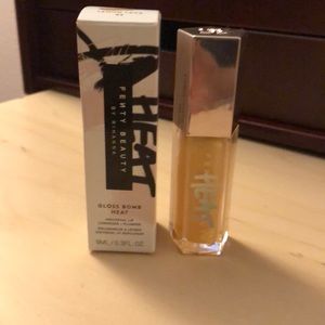 Fenty heat lemon lava